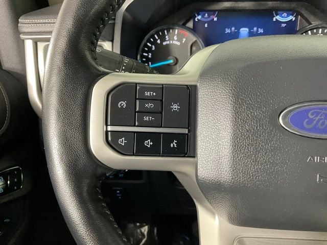 2024 Ford Expedition XLT ***GOLD CERTIFIED***