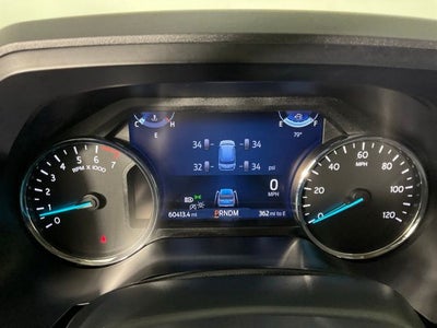 2024 Ford Expedition XLT ***GOLD CERTIFIED***