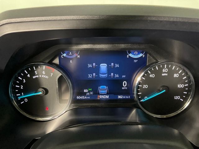 2024 Ford Expedition XLT ***GOLD CERTIFIED***