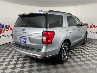 2024 Ford Expedition XLT ***GOLD CERTIFIED***