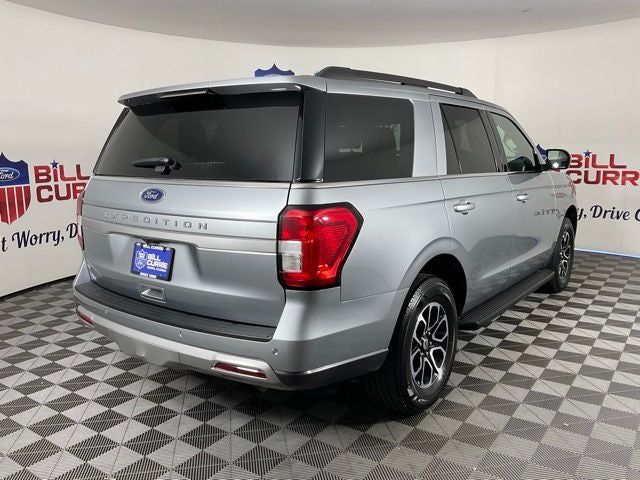 2024 Ford Expedition XLT ***GOLD CERTIFIED***