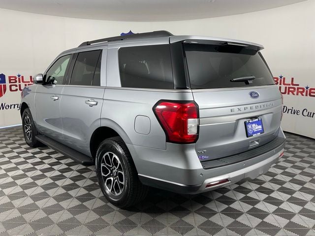 2024 Ford Expedition XLT ***GOLD CERTIFIED***