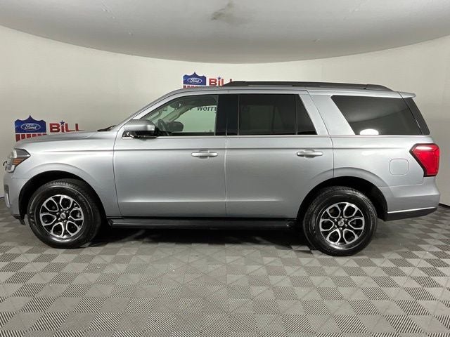 2024 Ford Expedition XLT ***GOLD CERTIFIED***