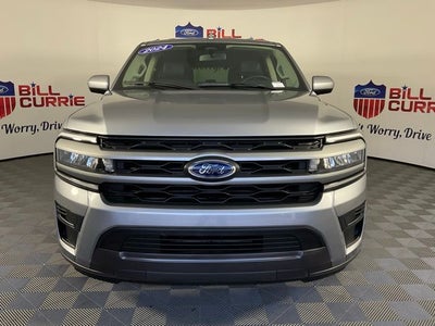 2024 Ford Expedition XLT ***GOLD CERTIFIED***