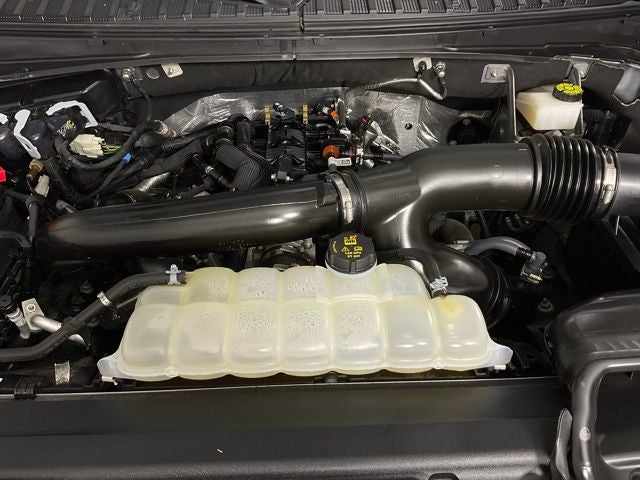 2024 Ford Expedition XLT ***GOLD CERTIFIED***