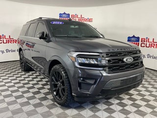 2024 Ford Expedition Limited ***GOLD CERTIFIED***