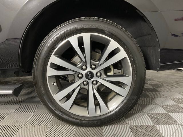 2021 Ford Expedition Platinum ***GOLD CERTIFIED***