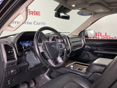 2021 Ford Expedition Platinum ***GOLD CERTIFIED***