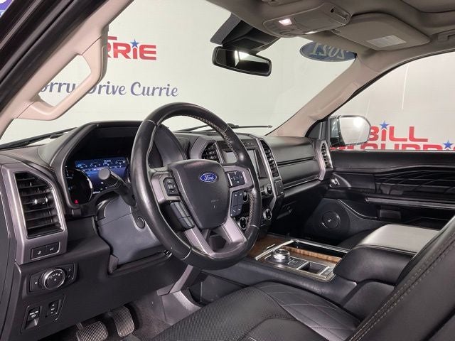 2021 Ford Expedition Platinum ***GOLD CERTIFIED***