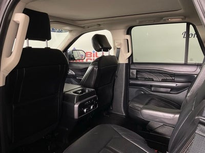 2021 Ford Expedition Platinum ***GOLD CERTIFIED***