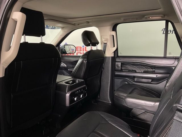 2021 Ford Expedition Platinum ***GOLD CERTIFIED***