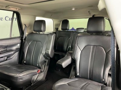 2021 Ford Expedition Platinum ***GOLD CERTIFIED***