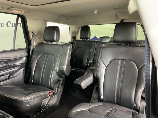 2021 Ford Expedition Platinum ***GOLD CERTIFIED***