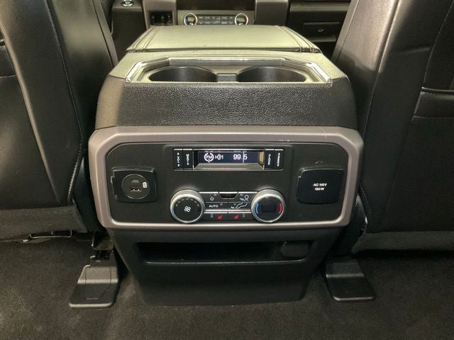 2021 Ford Expedition Platinum ***GOLD CERTIFIED***