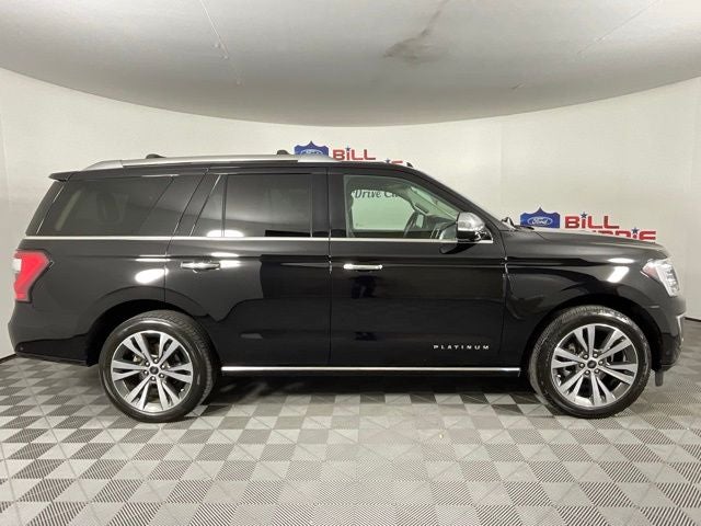 2021 Ford Expedition Platinum ***GOLD CERTIFIED***