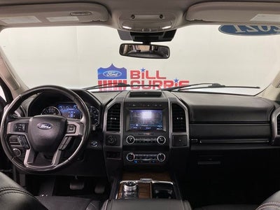 2021 Ford Expedition Platinum ***GOLD CERTIFIED***