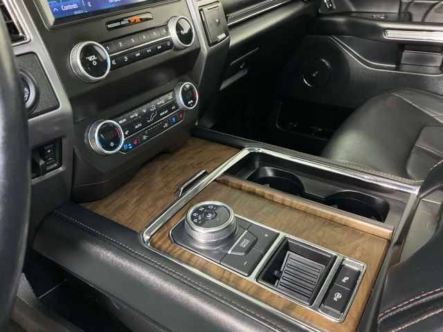 2021 Ford Expedition Platinum ***GOLD CERTIFIED***