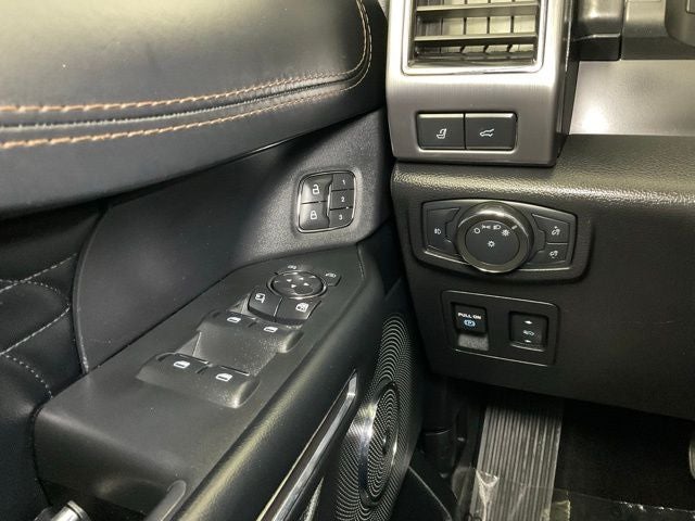 2021 Ford Expedition Platinum ***GOLD CERTIFIED***