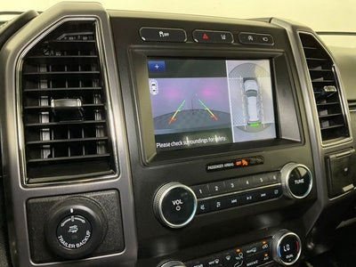 2021 Ford Expedition Platinum ***GOLD CERTIFIED***