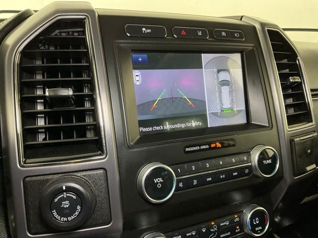 2021 Ford Expedition Platinum ***GOLD CERTIFIED***