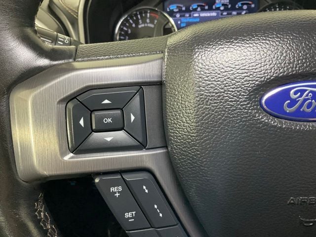 2021 Ford Expedition Platinum ***GOLD CERTIFIED***