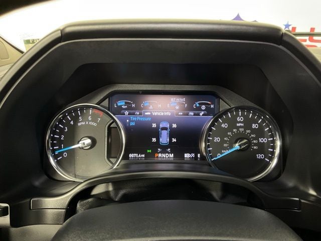 2021 Ford Expedition Platinum ***GOLD CERTIFIED***