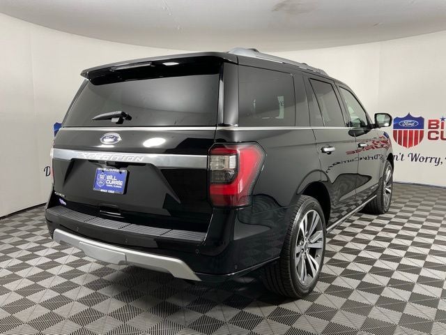2021 Ford Expedition Platinum ***GOLD CERTIFIED***
