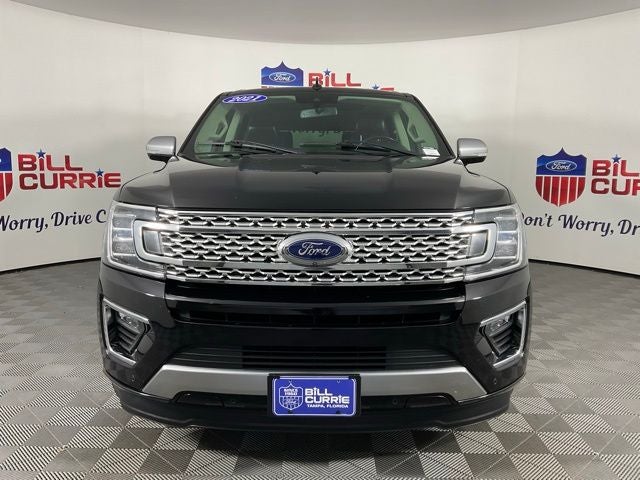 2021 Ford Expedition Platinum ***GOLD CERTIFIED***