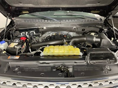 2021 Ford Expedition Platinum ***GOLD CERTIFIED***