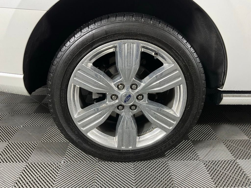 2024 Ford Expedition Platinum ***GOLD CERTIFIED***