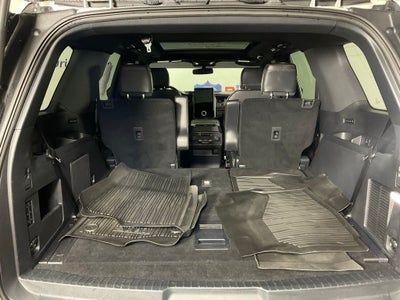 2024 Ford Expedition Platinum ***GOLD CERTIFIED***