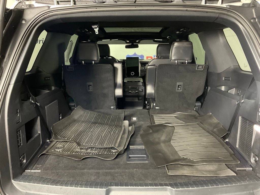 2024 Ford Expedition Platinum ***GOLD CERTIFIED***