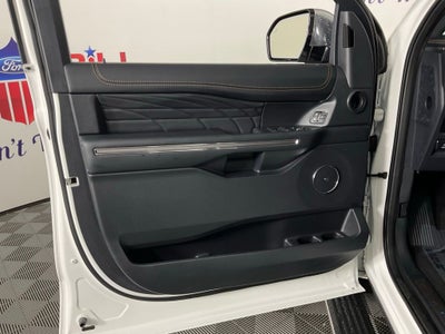 2024 Ford Expedition Platinum ***GOLD CERTIFIED***