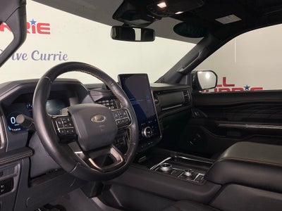 2024 Ford Expedition Platinum ***GOLD CERTIFIED***
