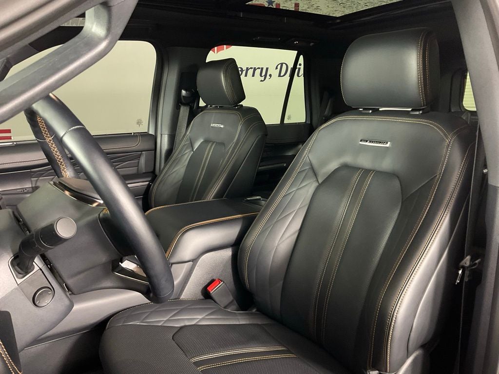 2024 Ford Expedition Platinum ***GOLD CERTIFIED***