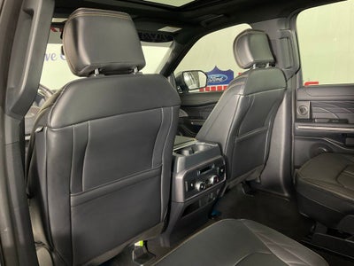 2024 Ford Expedition Platinum ***GOLD CERTIFIED***