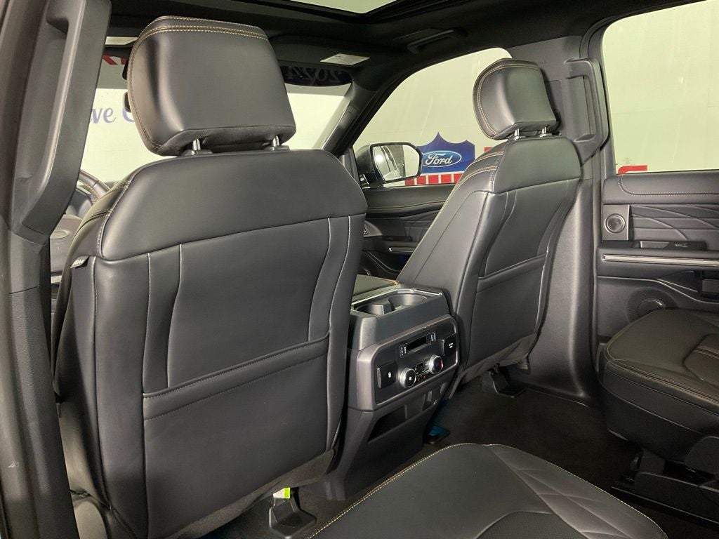 2024 Ford Expedition Platinum ***GOLD CERTIFIED***
