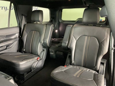 2024 Ford Expedition Platinum ***GOLD CERTIFIED***