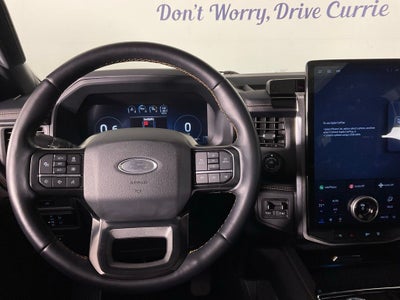 2024 Ford Expedition Platinum ***GOLD CERTIFIED***