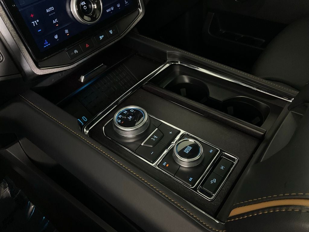 2024 Ford Expedition Platinum ***GOLD CERTIFIED***