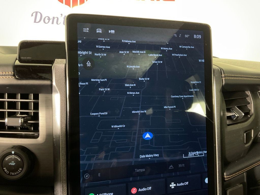 2024 Ford Expedition Platinum ***GOLD CERTIFIED***