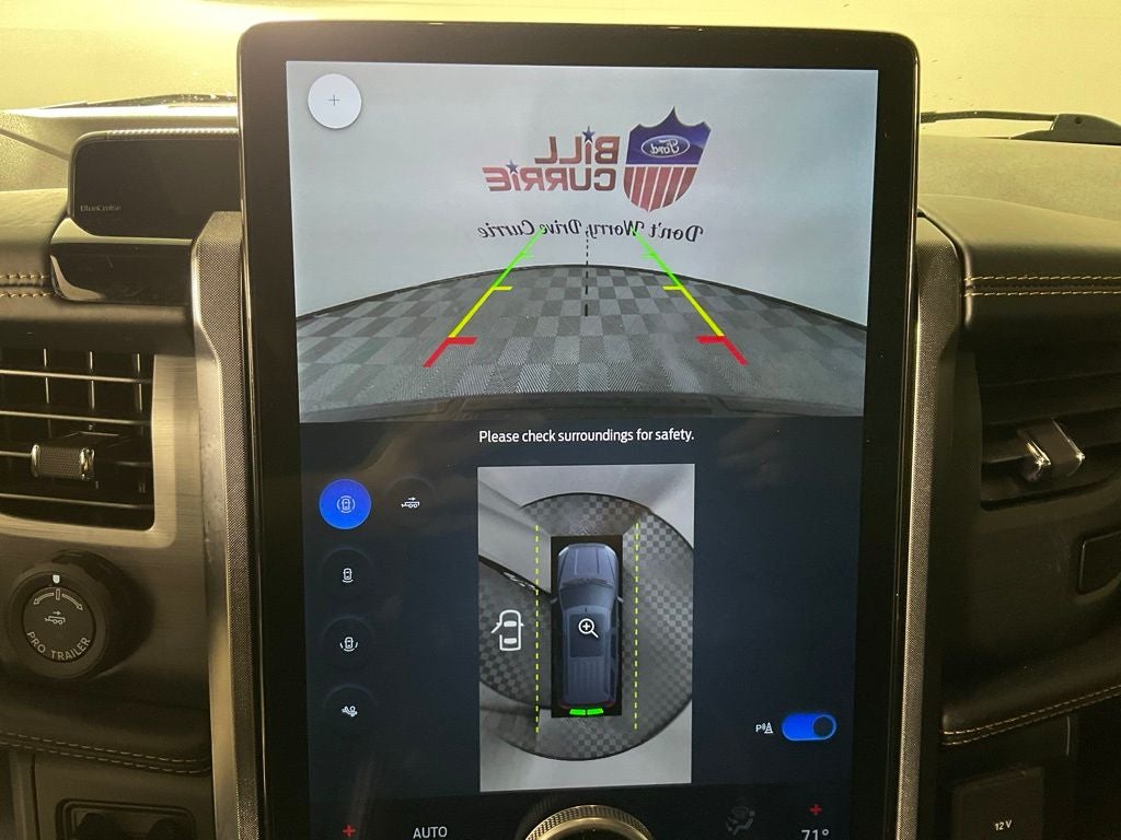 2024 Ford Expedition Platinum ***GOLD CERTIFIED***