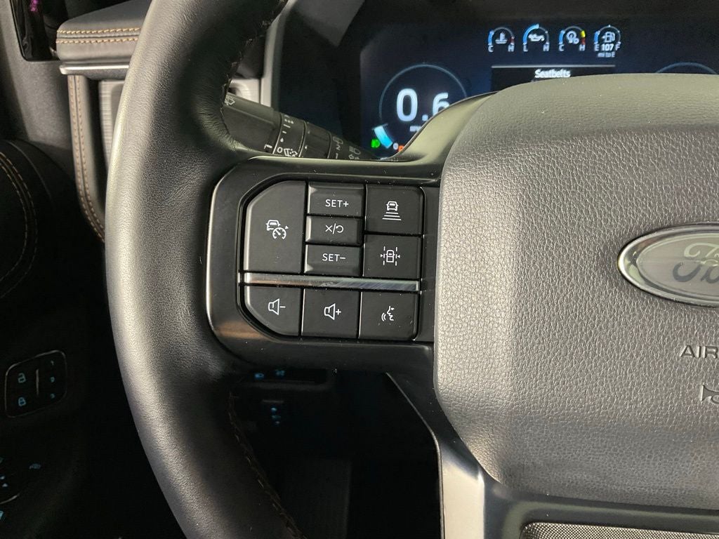 2024 Ford Expedition Platinum ***GOLD CERTIFIED***