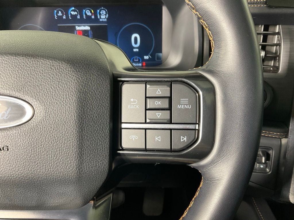 2024 Ford Expedition Platinum ***GOLD CERTIFIED***