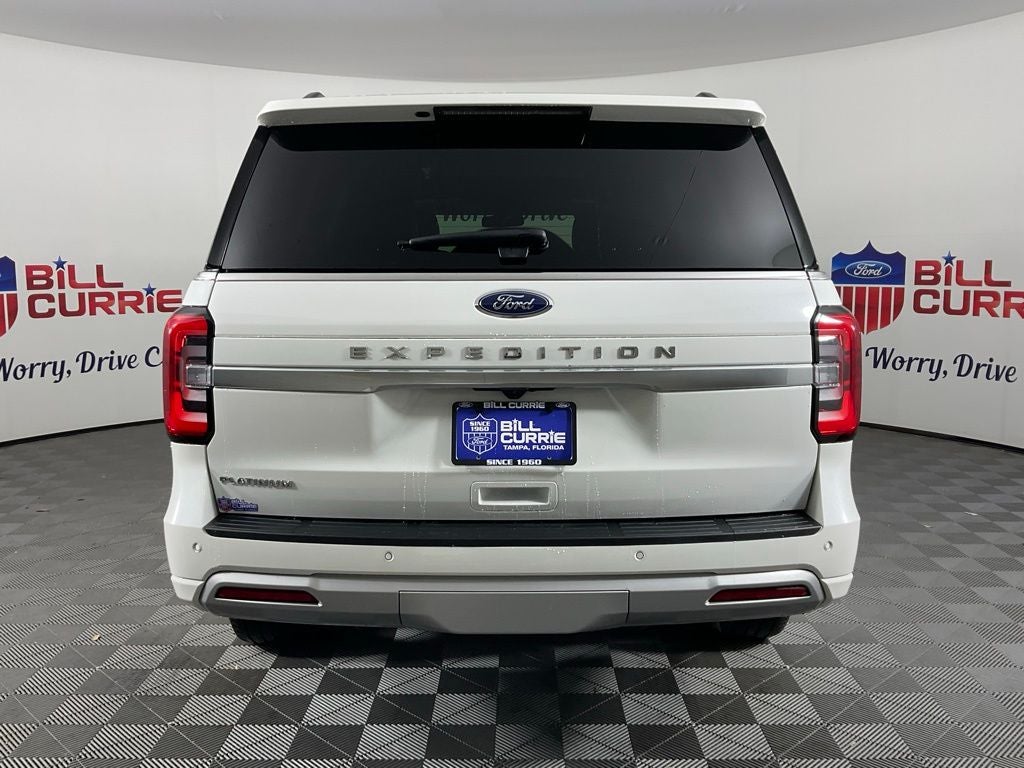 2024 Ford Expedition Platinum ***GOLD CERTIFIED***