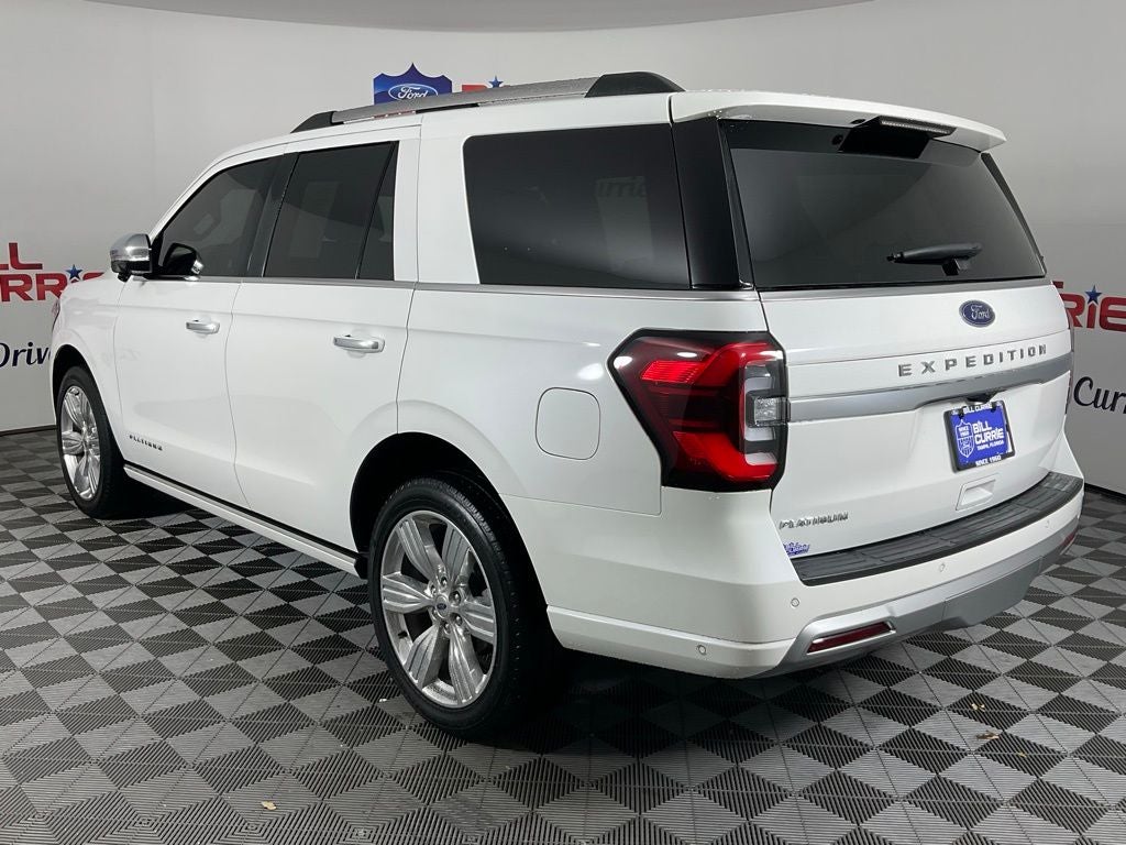 2024 Ford Expedition Platinum ***GOLD CERTIFIED***