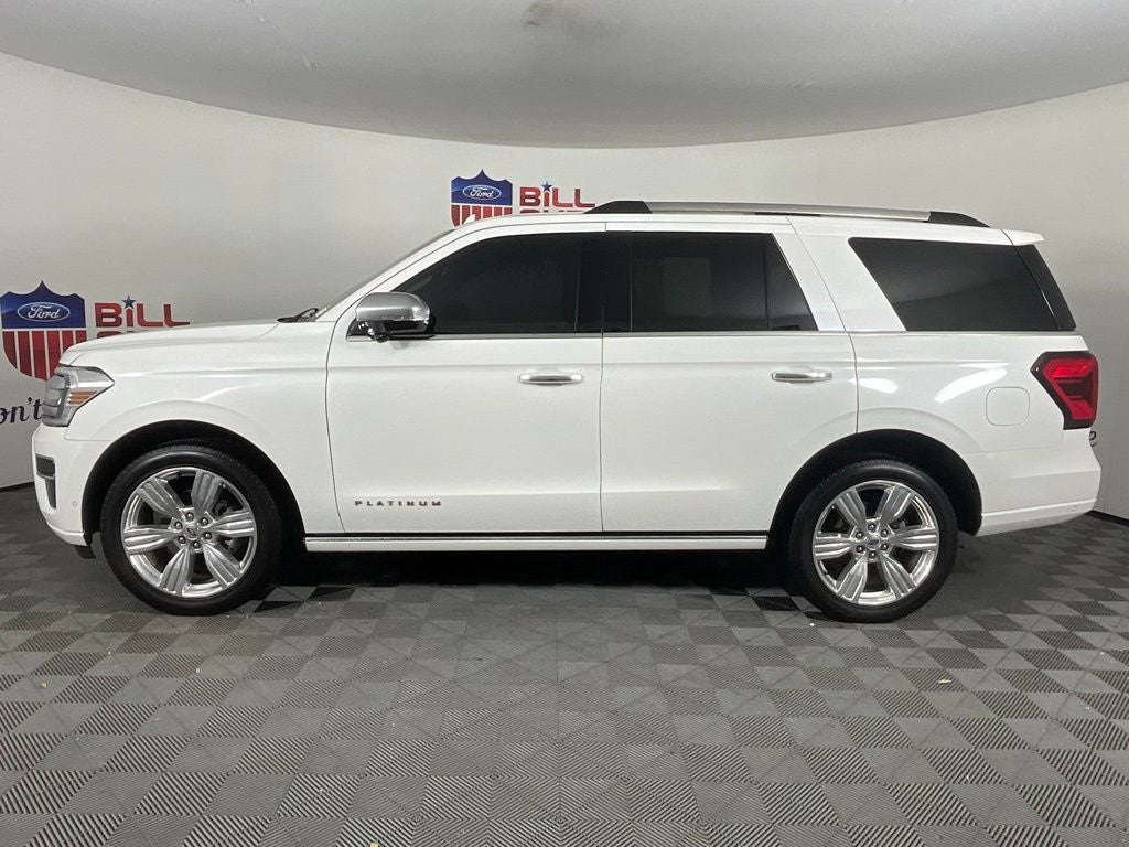 2024 Ford Expedition Platinum ***GOLD CERTIFIED***