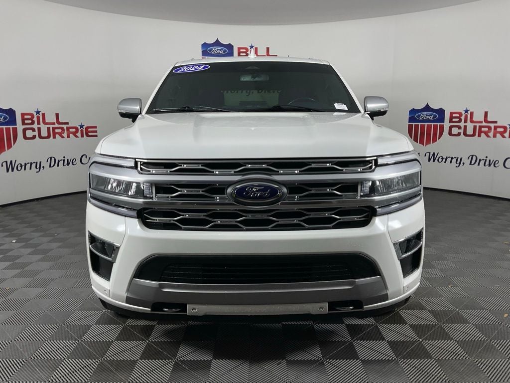 2024 Ford Expedition Platinum ***GOLD CERTIFIED***