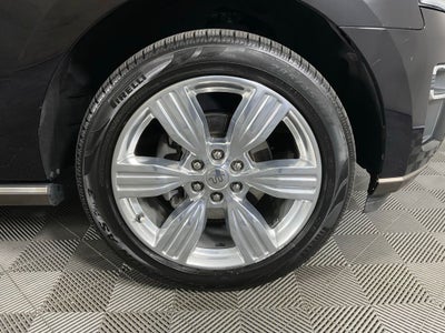 2023 Ford Expedition King Ranch ***GOLD CERTIFIED***