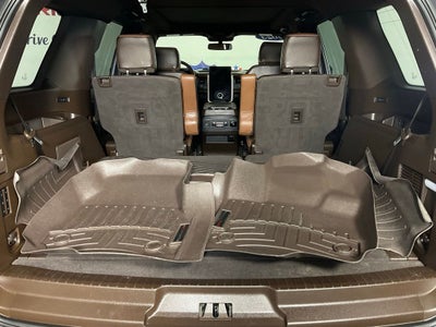 2023 Ford Expedition King Ranch ***GOLD CERTIFIED***